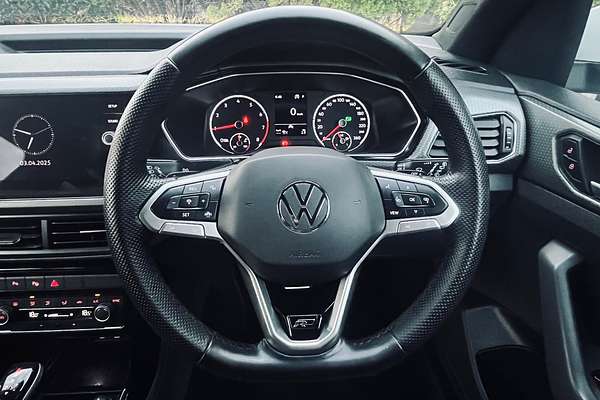 2021 Volkswagen T-Cross 85TSI Style C11