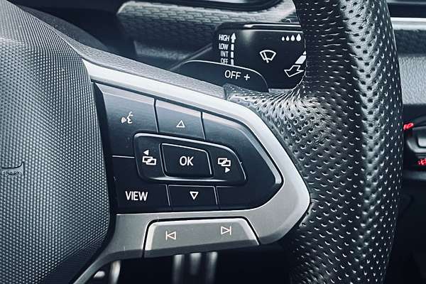 2021 Volkswagen T-Cross 85TSI Style C11