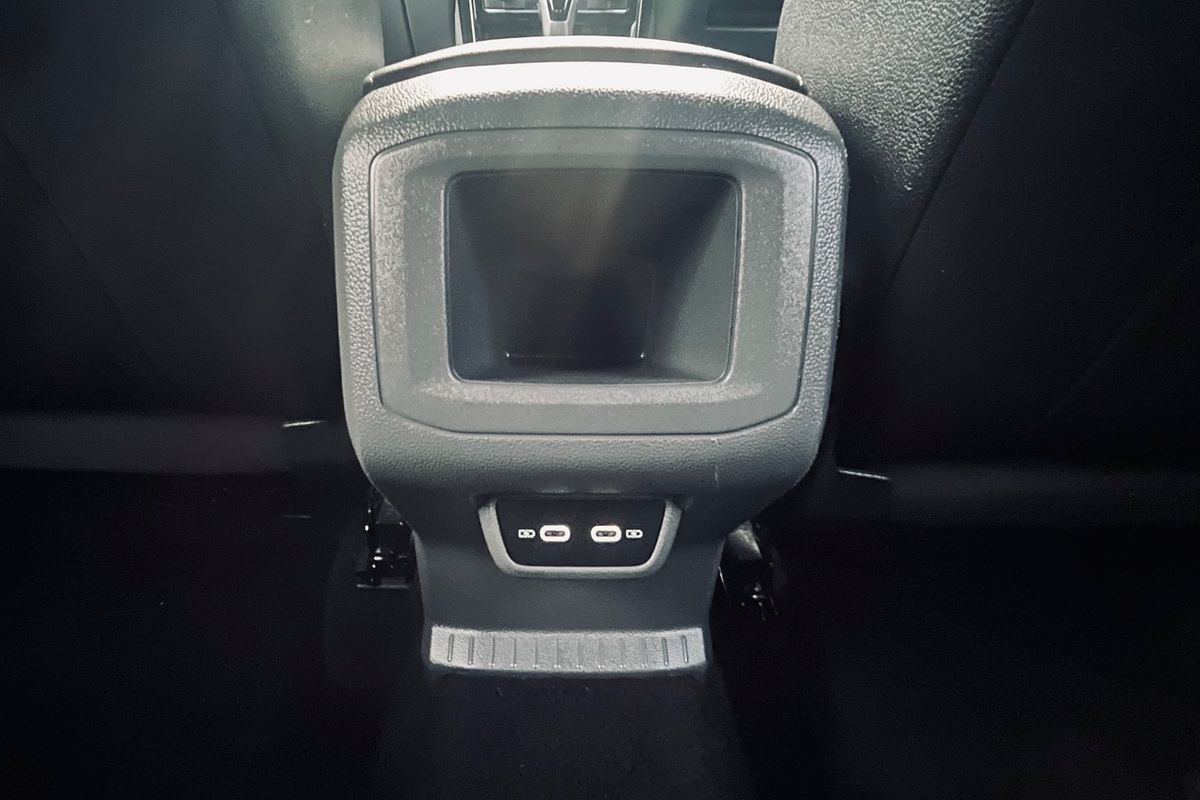 2021 Volkswagen T-Cross 85TSI Style C11