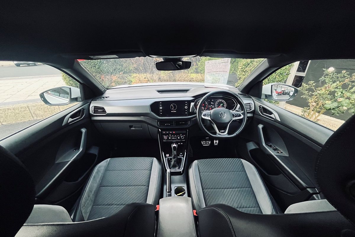 2021 Volkswagen T-Cross 85TSI Style C11
