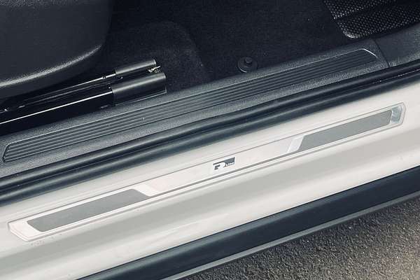 2021 Volkswagen T-Cross 85TSI Style C11