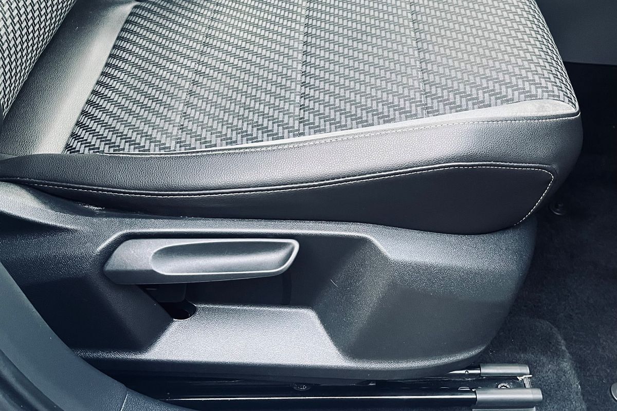 2021 Volkswagen T-Cross 85TSI Style C11