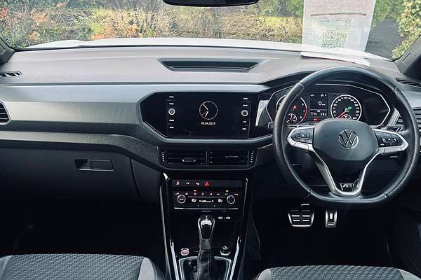 2021 Volkswagen T-Cross 85TSI Style C11