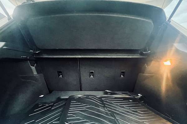 2021 Volkswagen T-Cross 85TSI Style C11