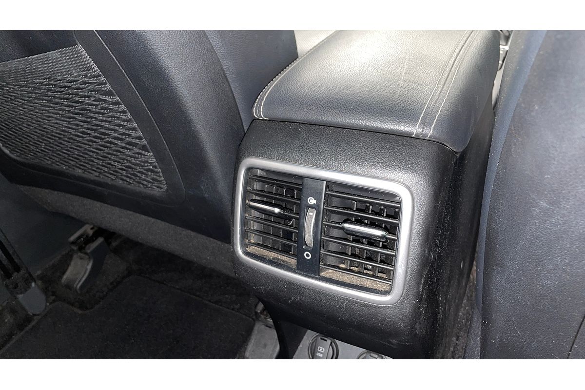 2016 Kia Sportage Platinum QL