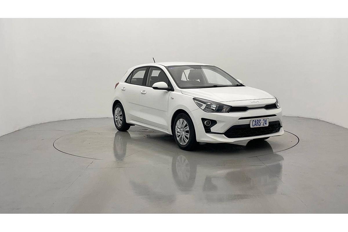 2021 Kia Rio S YB