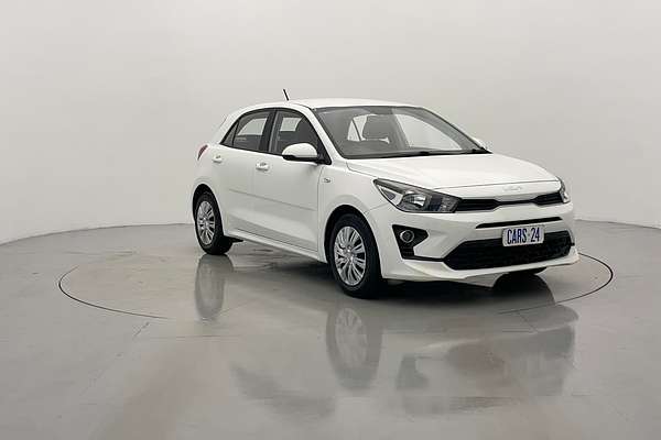 2021 Kia Rio S YB