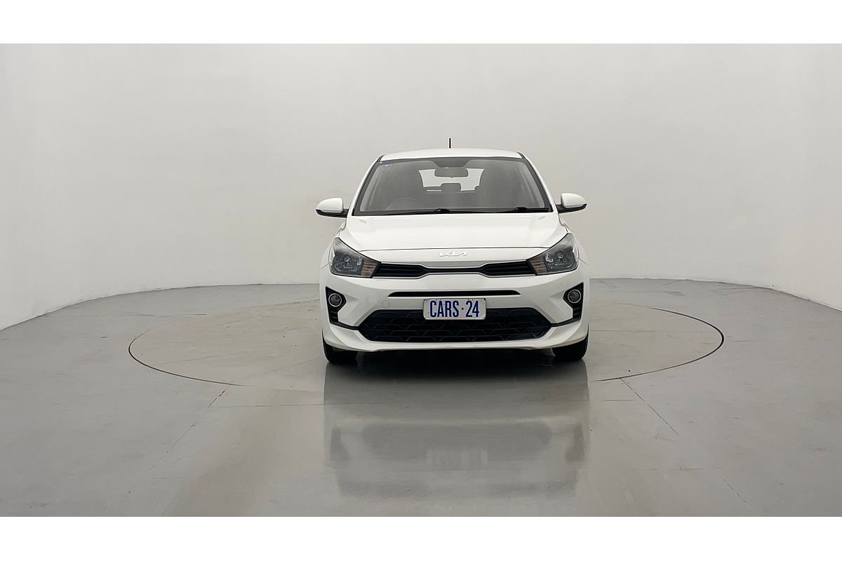 2021 Kia Rio S YB