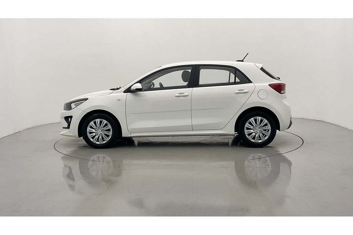 2021 Kia Rio S YB