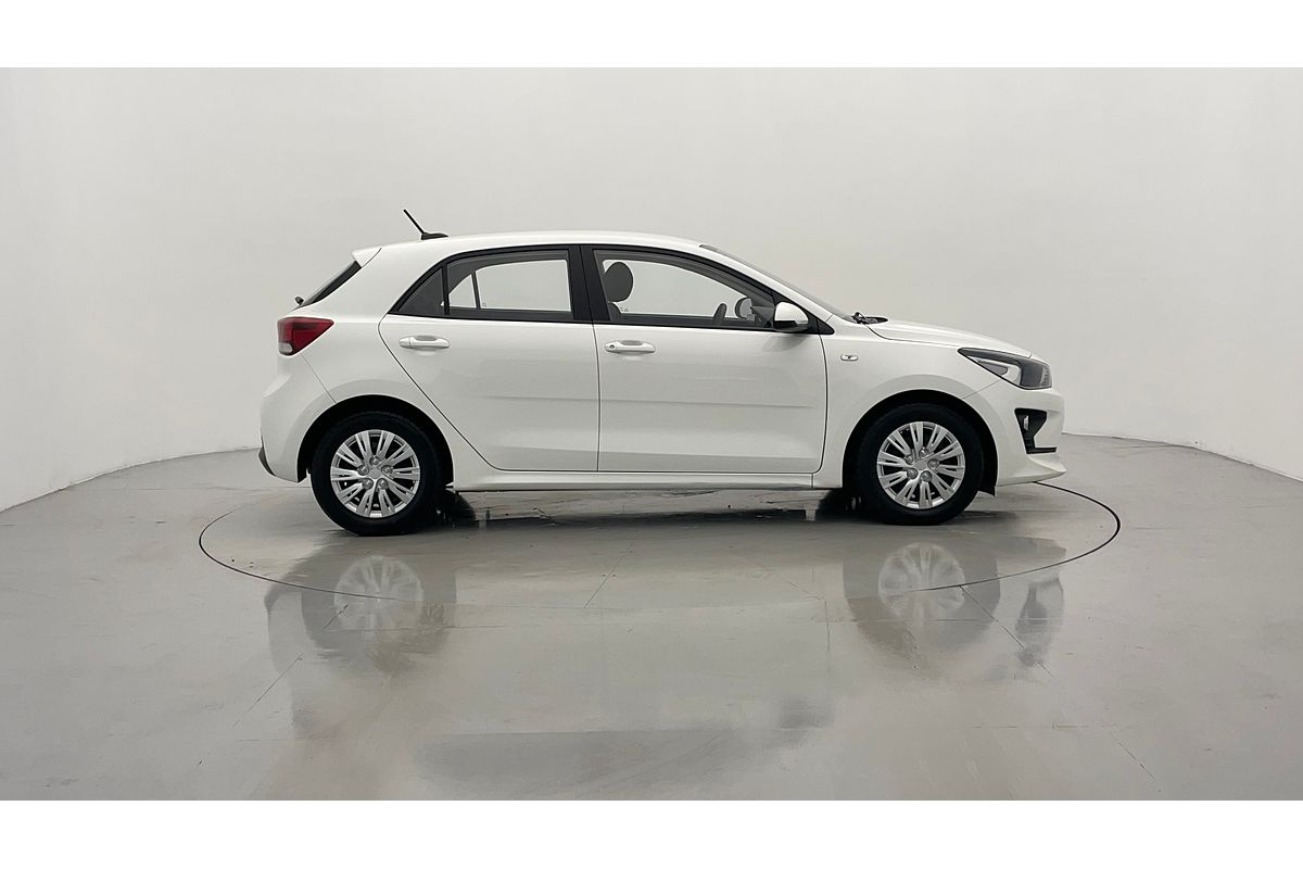2021 Kia Rio S YB