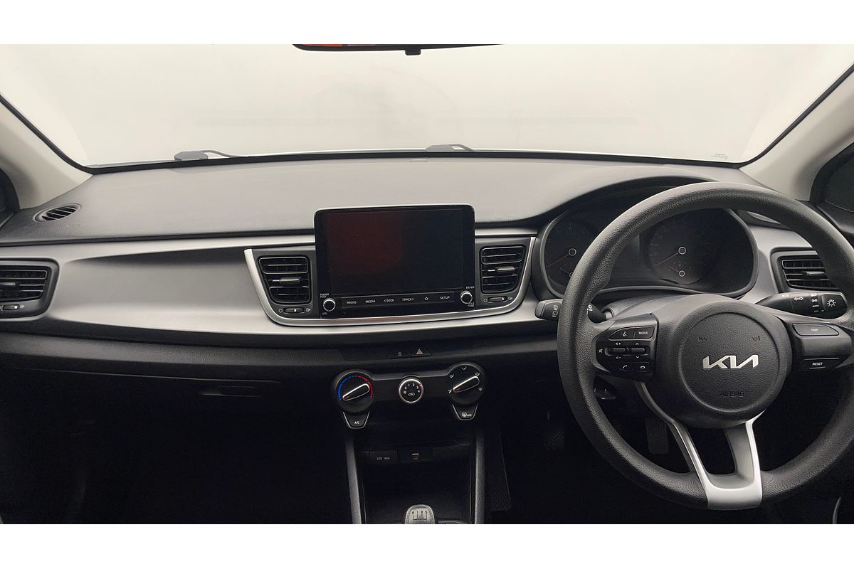 2021 Kia Rio S YB