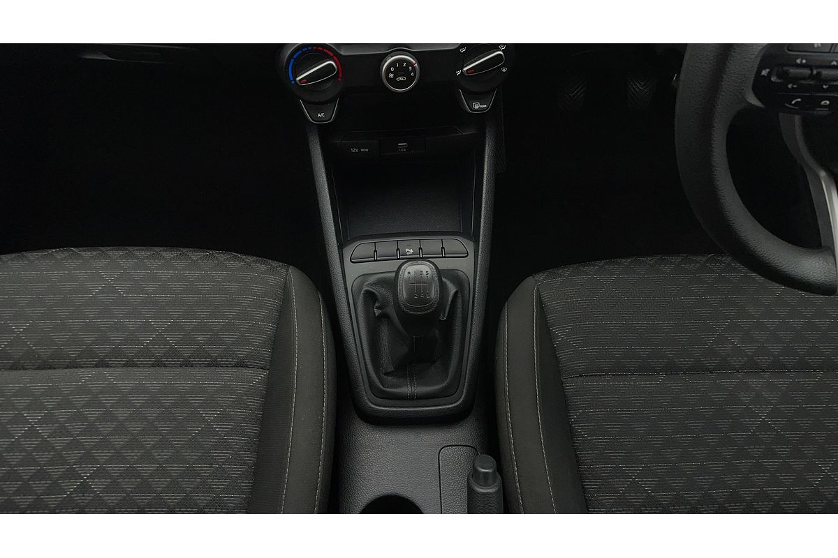 2021 Kia Rio S YB