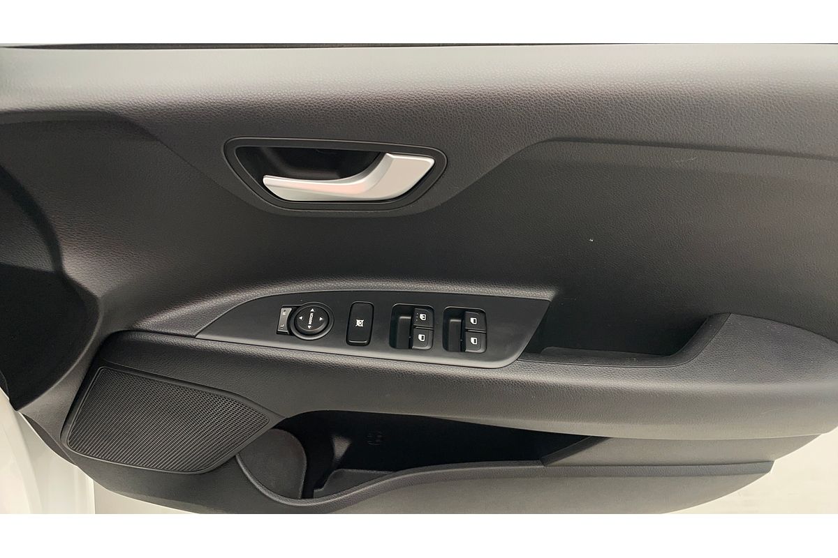 2021 Kia Rio S YB