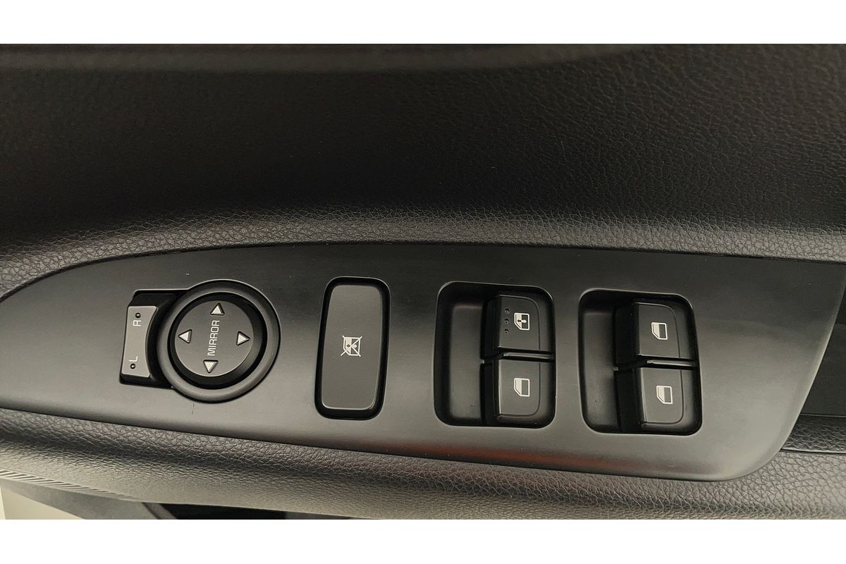 2021 Kia Rio S YB