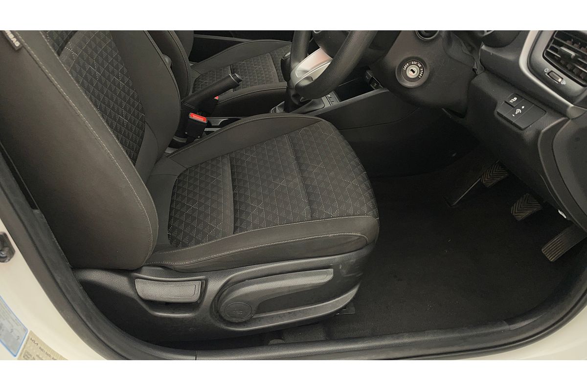 2021 Kia Rio S YB