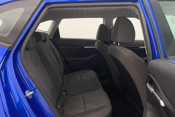 2021 Kia Seltos Sport SP2