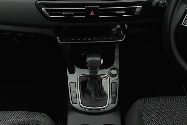 2021 Kia Seltos Sport SP2