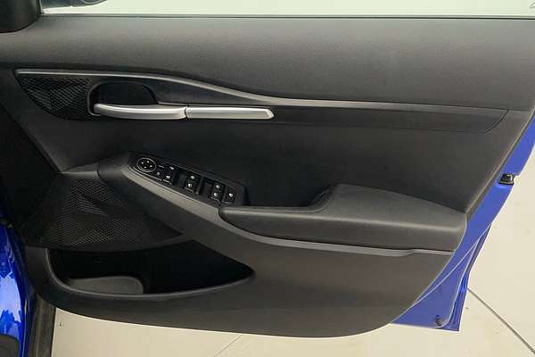 2021 Kia Seltos Sport SP2