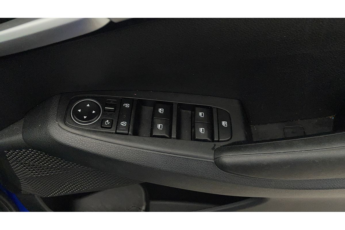 2021 Kia Seltos Sport SP2