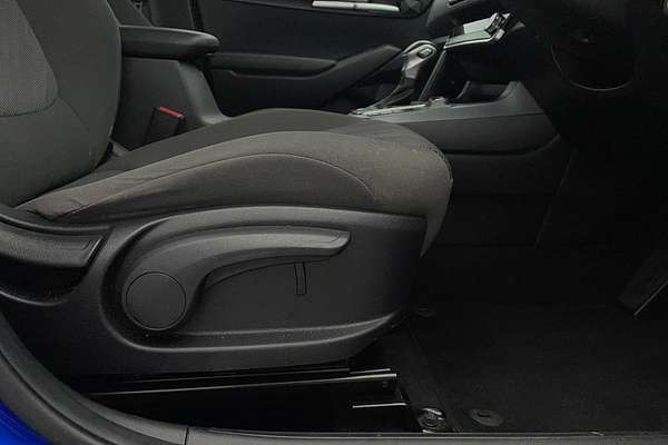 2021 Kia Seltos Sport SP2