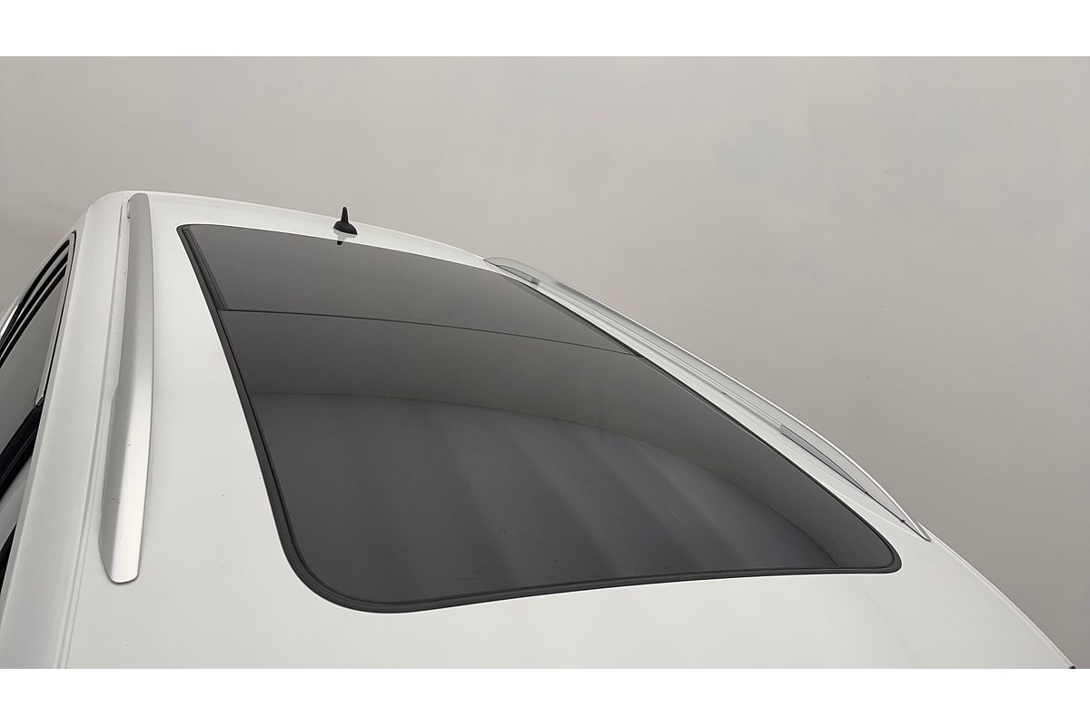 2016 Volkswagen Tiguan 162TSI Highline 5N