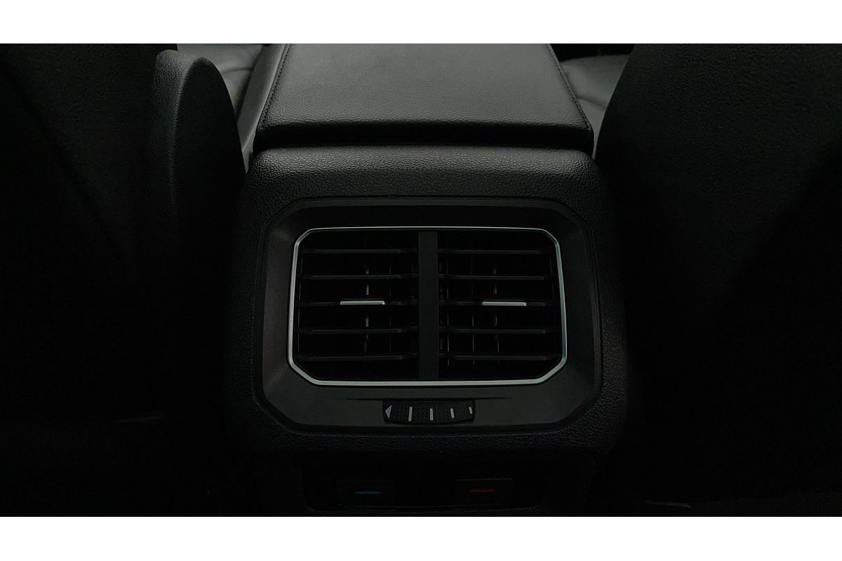 2016 Volkswagen Tiguan 162TSI Highline 5N
