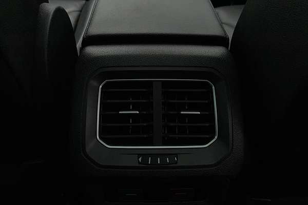 2016 Volkswagen Tiguan 162TSI Highline 5N