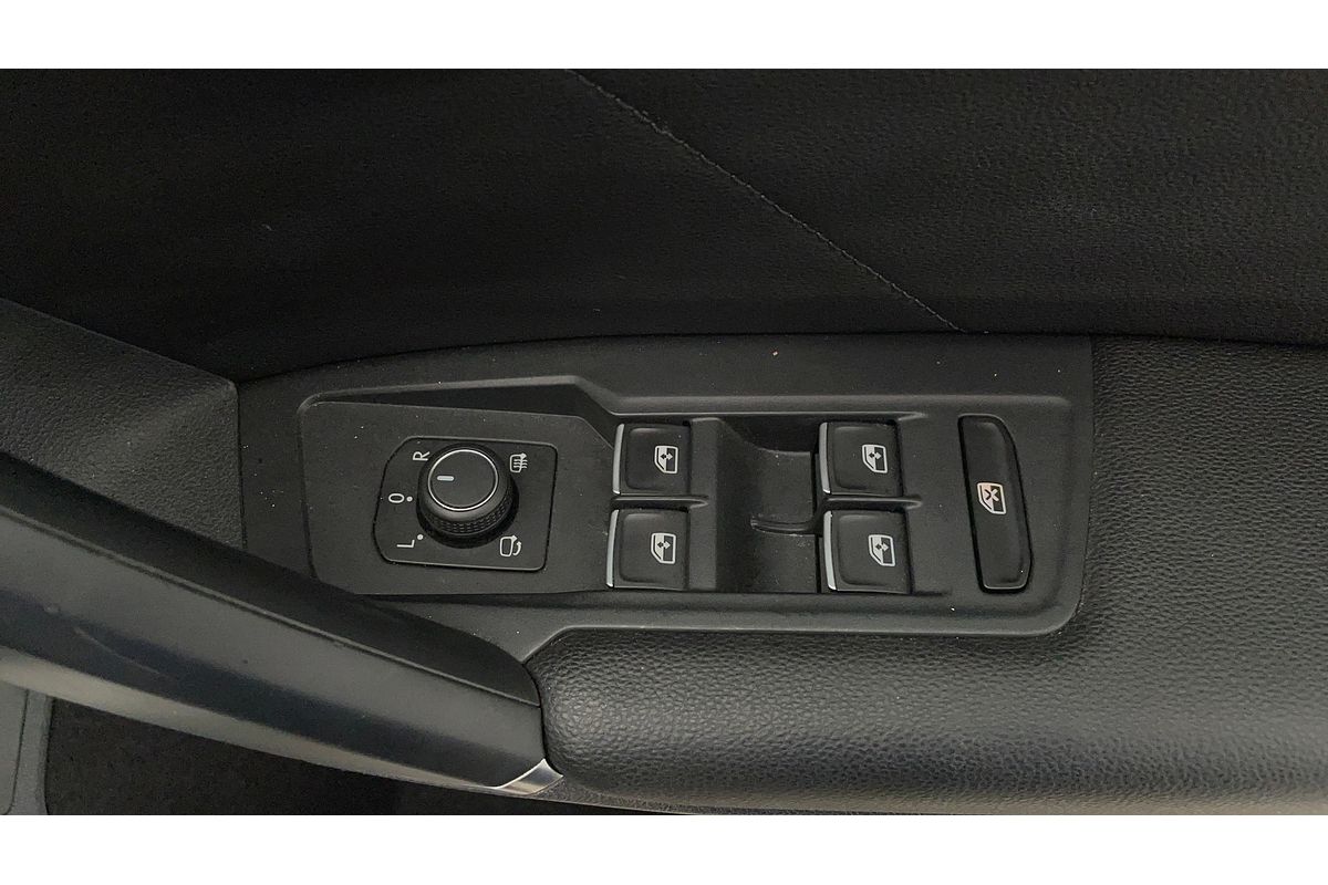 2016 Volkswagen Tiguan 162TSI Highline 5N