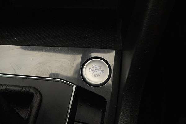2016 Volkswagen Tiguan 162TSI Highline 5N