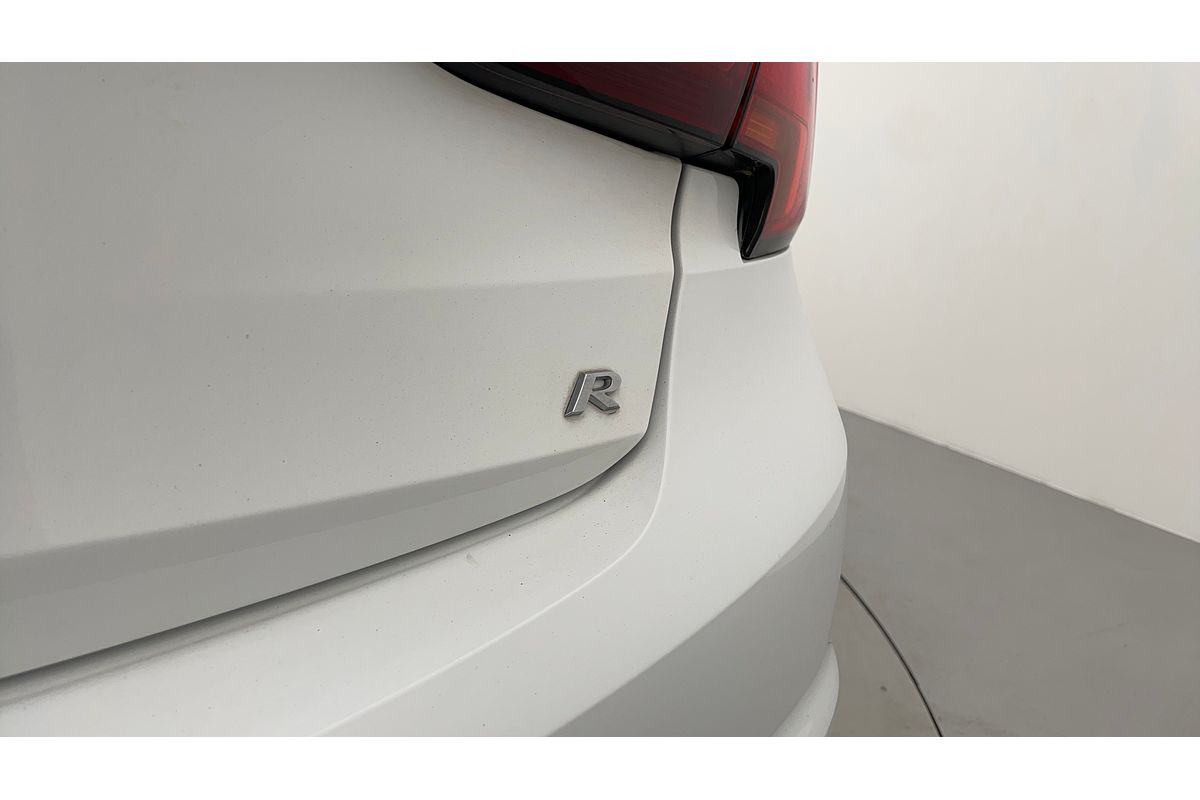 2019 Holden Astra R+ BK