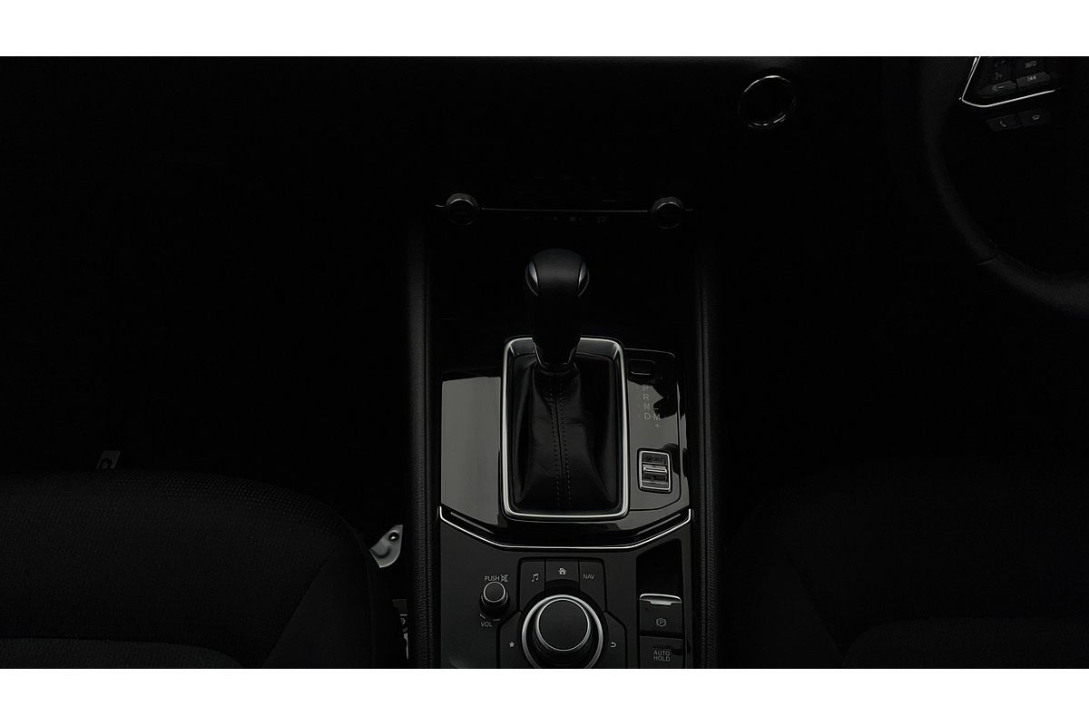 2021 Mazda CX-5 Maxx Sport KF Series