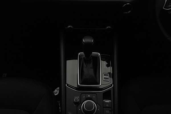 2021 Mazda CX-5 Maxx Sport KF Series