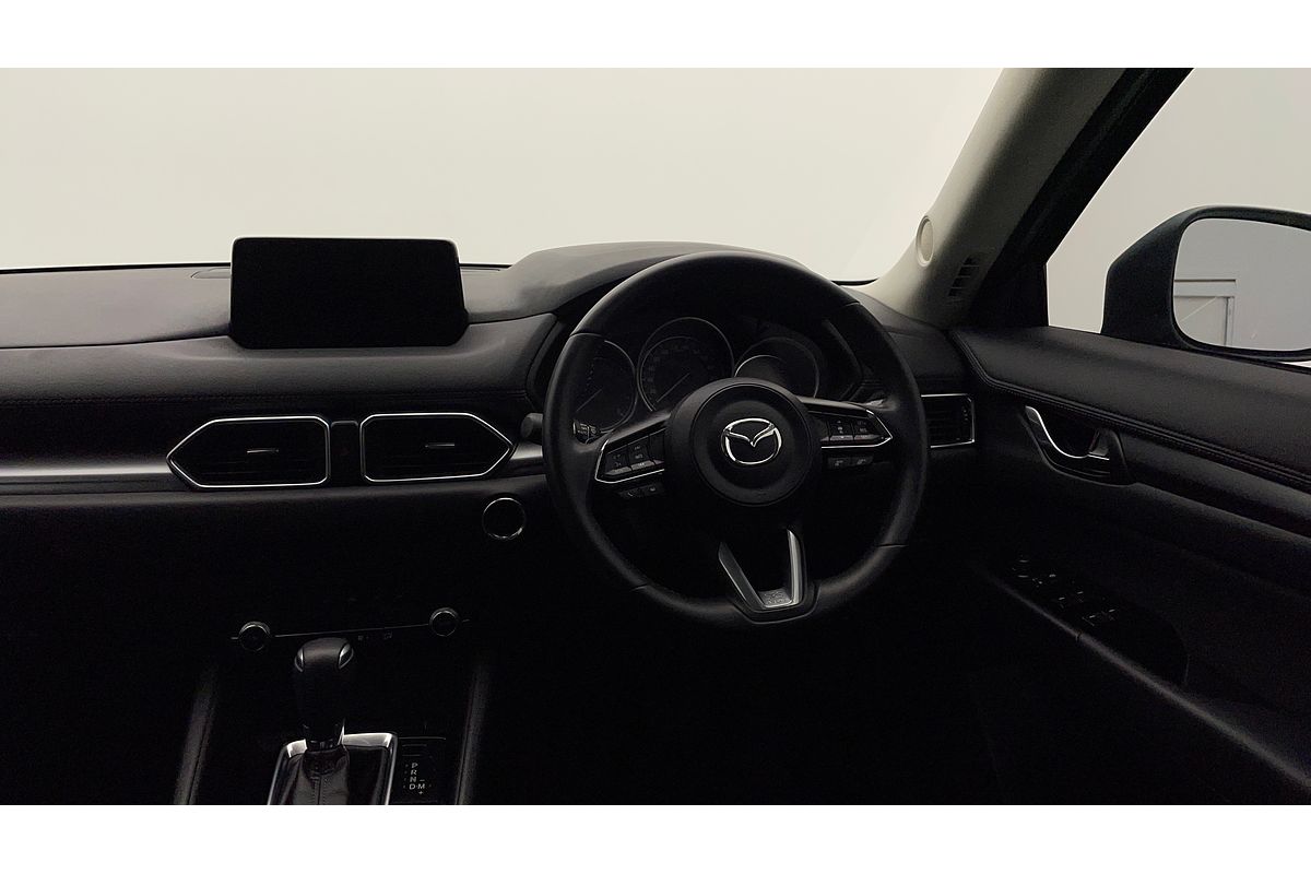2021 Mazda CX-5 Maxx Sport KF Series