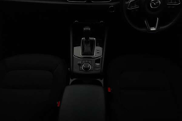 2021 Mazda CX-5 Maxx Sport KF Series
