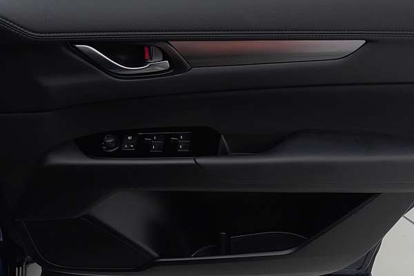 2021 Mazda CX-5 Maxx Sport KF Series
