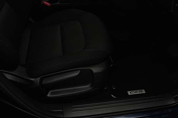 2021 Mazda CX-5 Maxx Sport KF Series