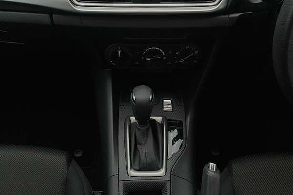 2017 Mazda 3 Neo BN Series