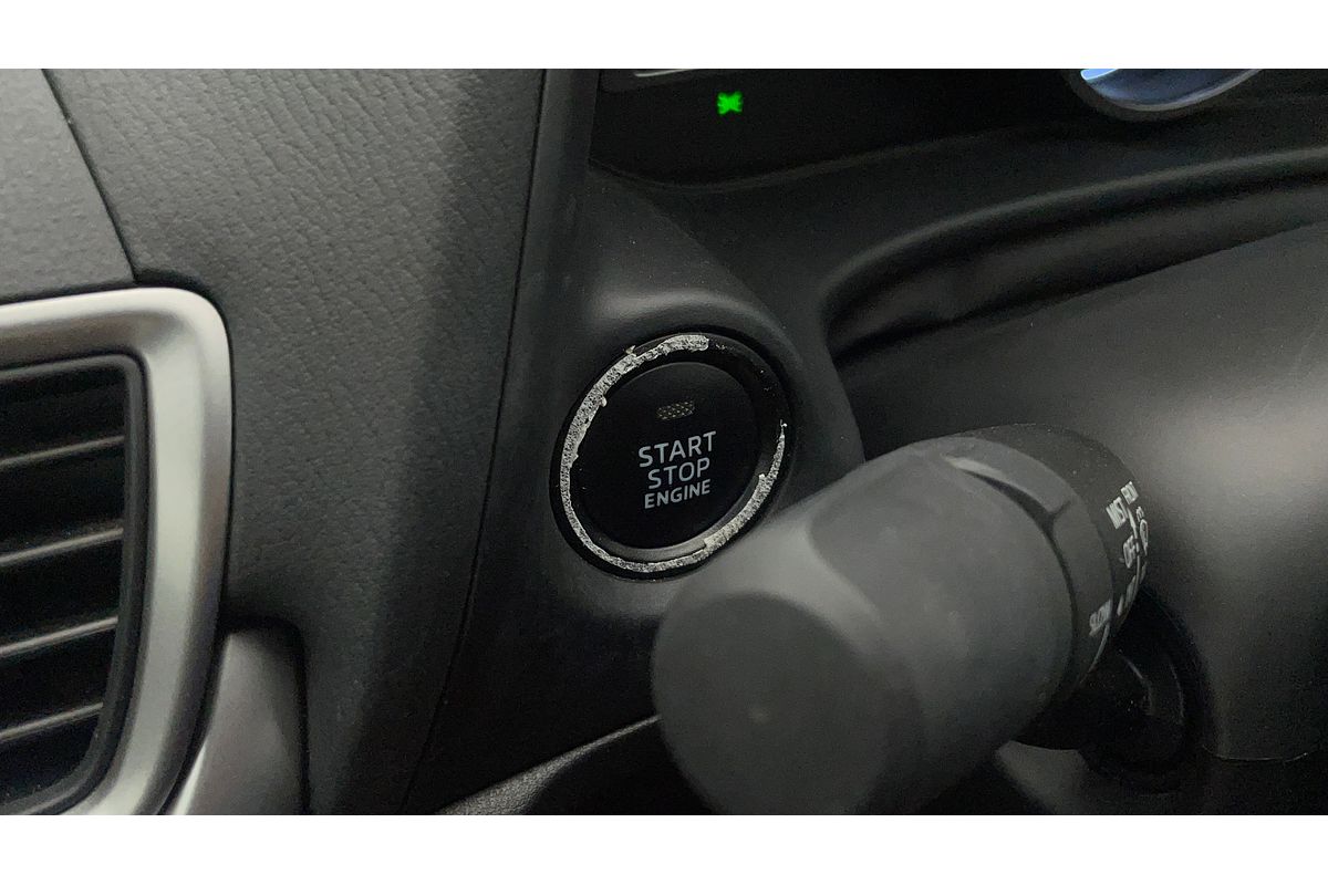 2017 Mazda 3 Neo BN Series