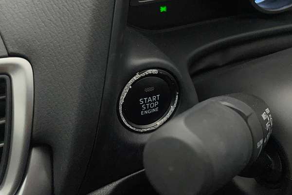 2017 Mazda 3 Neo BN Series