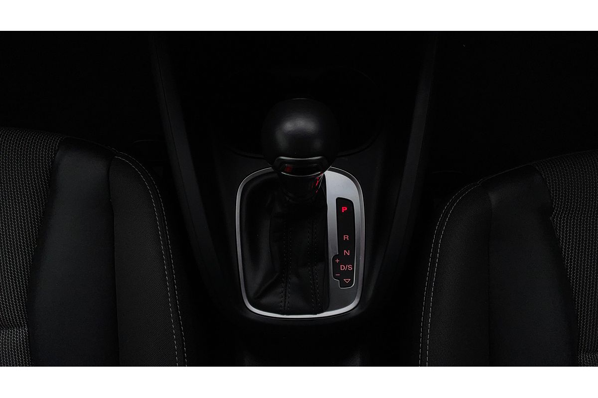 2018 Audi A1 Sport 8X