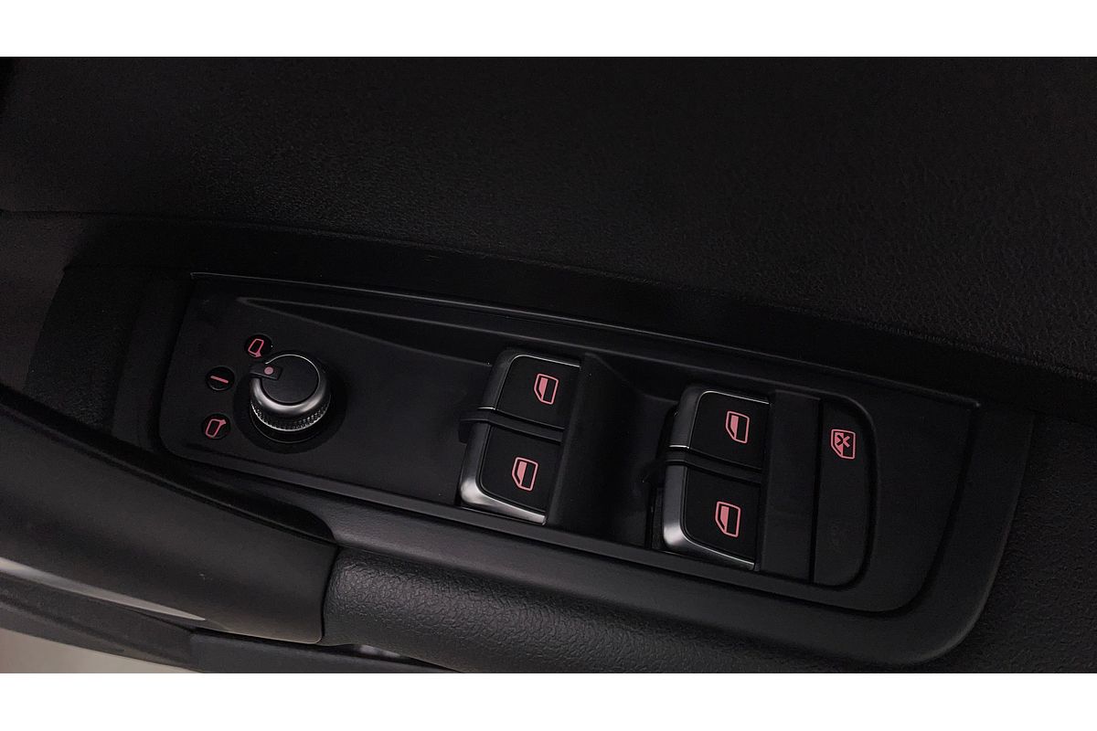 2018 Audi A1 Sport 8X