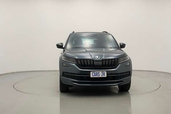 2018 SKODA Kodiaq 132TSI Sportline NS