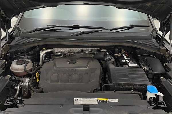 2018 SKODA Kodiaq 132TSI Sportline NS