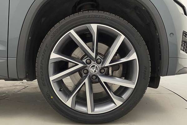 2018 SKODA Kodiaq 132TSI Sportline NS
