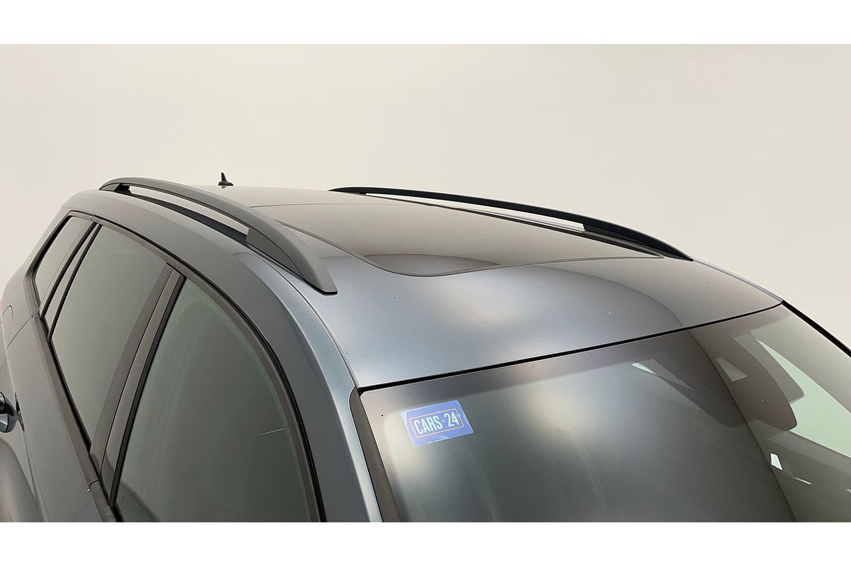 2018 SKODA Kodiaq 132TSI Sportline NS