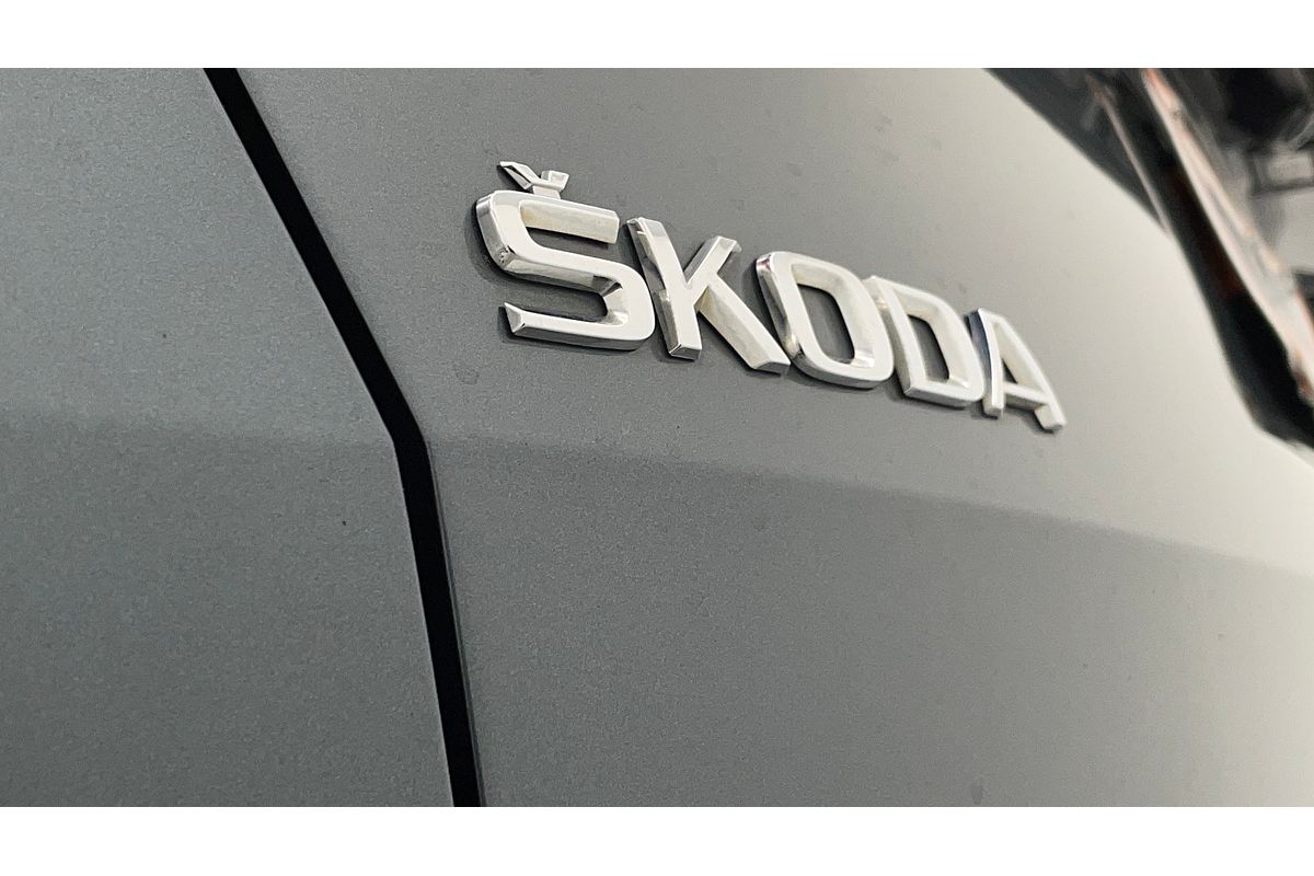 2018 SKODA Kodiaq 132TSI Sportline NS