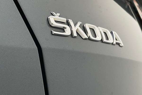2018 SKODA Kodiaq 132TSI Sportline NS