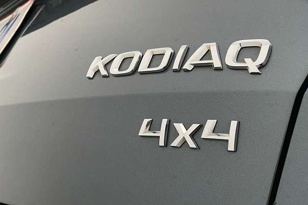2018 SKODA Kodiaq 132TSI Sportline NS