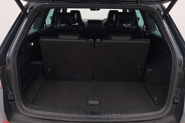 2018 SKODA Kodiaq 132TSI Sportline NS