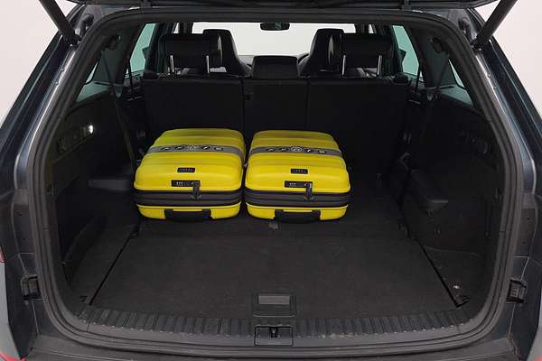 2018 SKODA Kodiaq 132TSI Sportline NS
